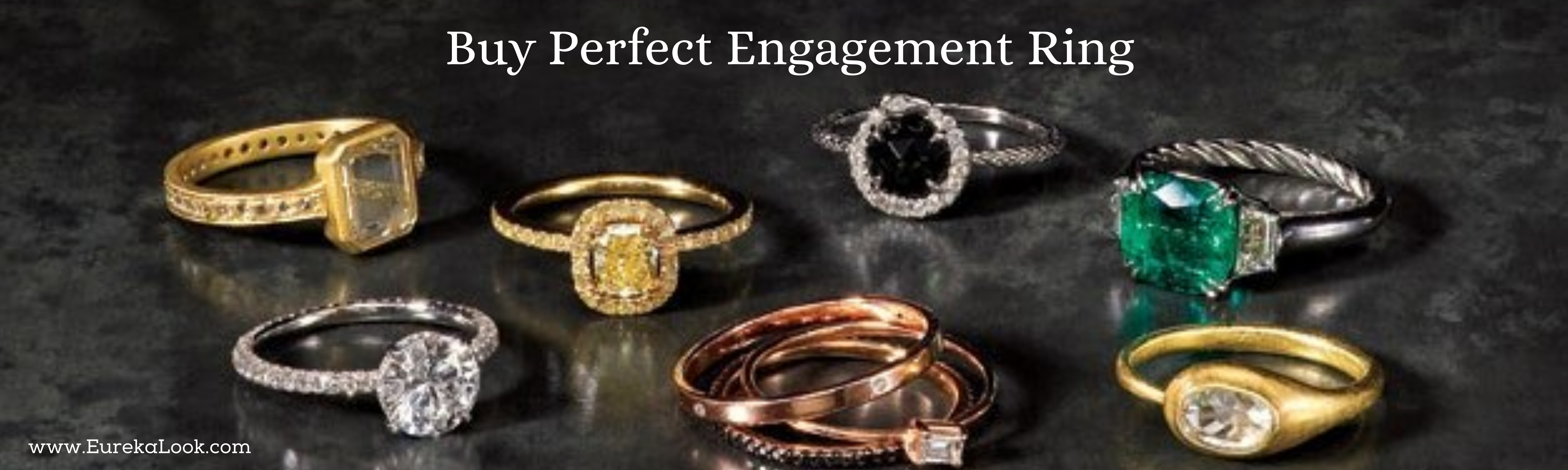 A Guidance For Buy Perfect Engagement Ring